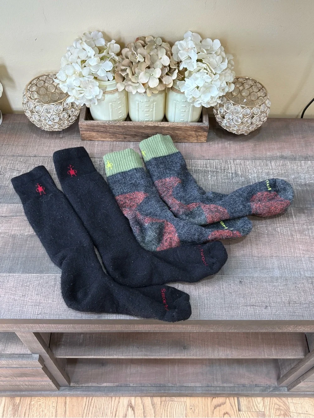 Smartwool Sock Bundle